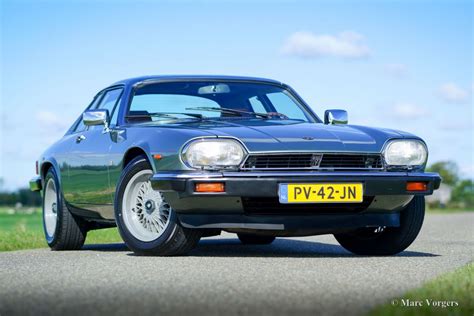 Jaguar XJS V12 HE coupe, 1986 - Welcome to ClassiCarGarage