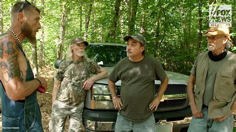 ‘Moonshiners’ stars reflect on their success with the controversial ...