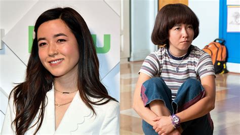 Emmys interview: Pen15's Maya Erskine