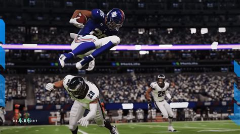 Madden 22 Trial: EA Play, Early Access, Beta, Demo, Next Gen Gameplay Preview, Release Date & more