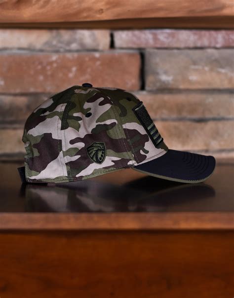 DFNDR GEAR LOW PRO FLAG PATCH CAP – Defender Gear Apparel