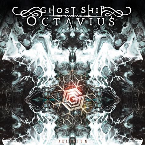 Ghost Ship Octavius - Delirium | Metal Kingdom