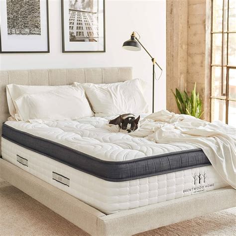 The Best Pillow Top Mattress in 2021 – The Best Option You Can Have