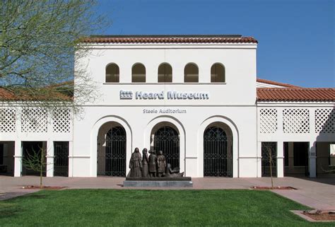 Heard Museum, Phoenix, Arizona - Travel Photos by Galen R Frysinger ...