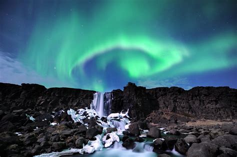 Northern Lights - Reykjavik Attractions - Reykjavik Attractions