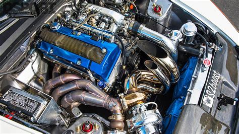 Daily Slideshow: Ways to Modify your S2000 Engine | S2ki