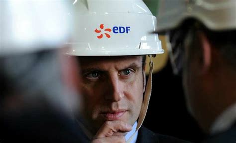 The French Court of Auditors questions EDF on climate change - StartMag