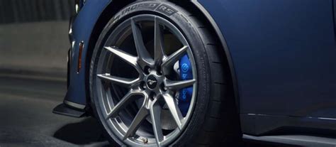 Mustang Wheels | Buy Aftermarket Ford Mustang GT Rims For Sale - Lethal ...