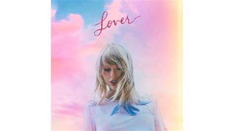 Taylor Swift announces 'Lover Fest' stadium shows - Daily Times