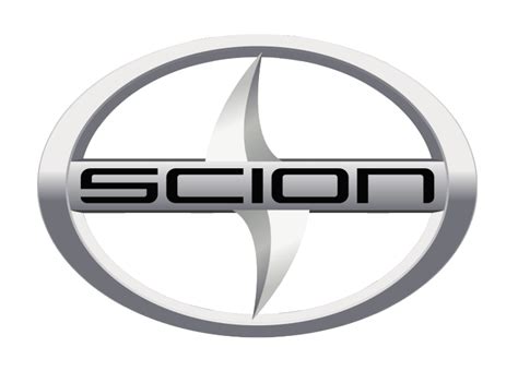 Scion Logo Meaning and History [Scion symbol]