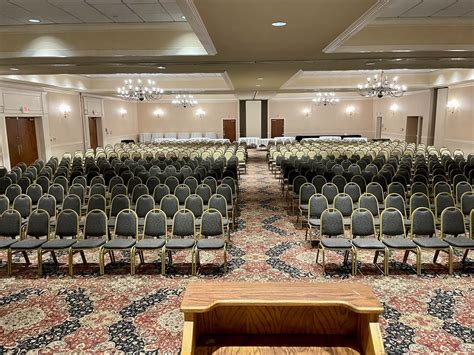 Sturbridge Host Hotel & Conference Center - Meetings - Sturbridge, MA ...