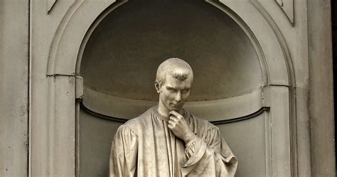 How Niccolò Machiavelli and Cesare Borgia Teach Us Powerful Lessons in Leadership | by Afshara ...