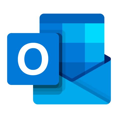 Logo Microsoft Outlook – Logos PNG