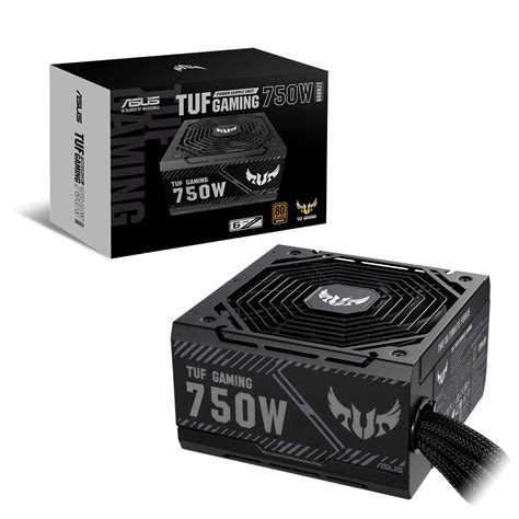 TUF-GAMING-750B｜Power Supply Units｜ASUS Australia