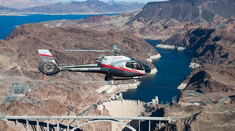 Grand Canyon Helicopter Ride with Champagne Landing - 4 Hours (Hotel Shuttle Included) - Adrenaline