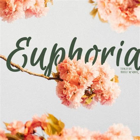 Stream BTS - Euphoria [Full Song] by BBTS9717 | Listen online for free ...