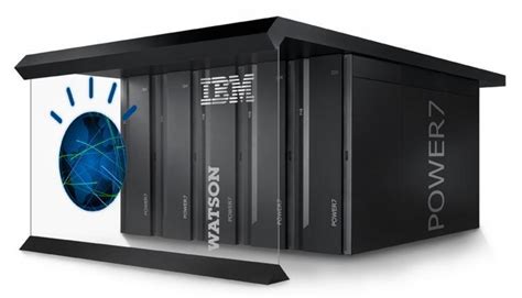 IBM Watson - Artificial Intelligence