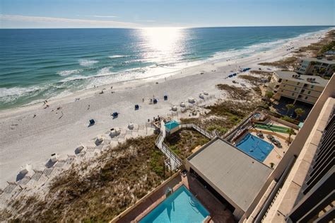 Sundestin 1403 - Venture Found Vacation Rentals