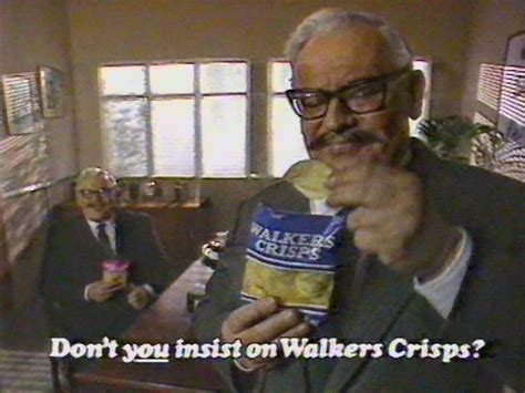 Walker’s Crisps | TVARK