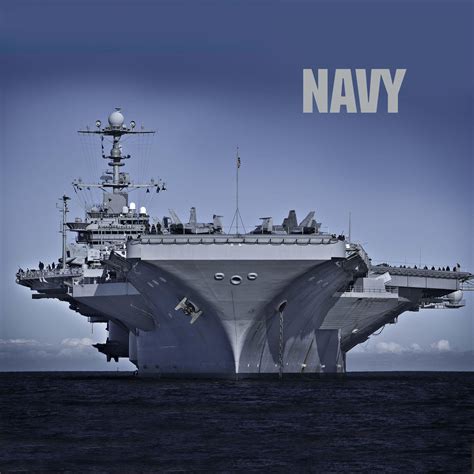 Indian Navy Logo Wallpapers