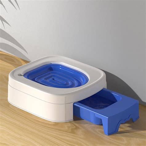 Cat Toilet Training System Teach Cat To Use Toilet Step By Step Guide ...