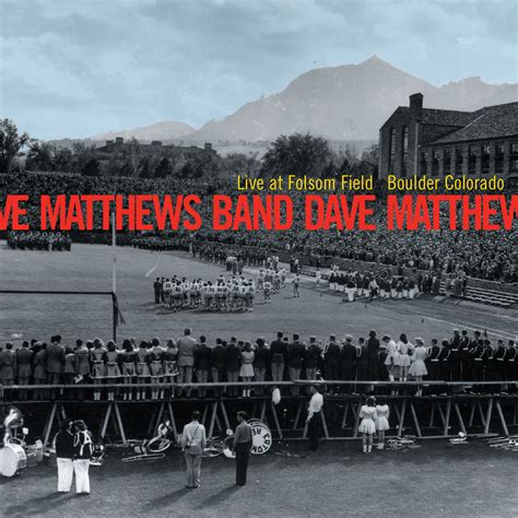 Dave Matthews Band - Ants Marching | iHeartRadio