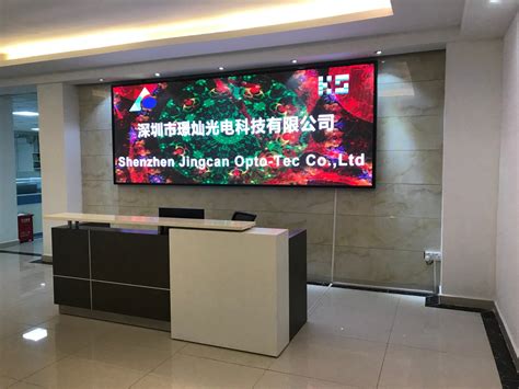 SMD RGB Full Color Video Wall P3 Indoor LED Module Display Cabinetless Module LED Panel - China ...