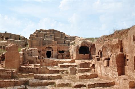 Dara | Turkish Archaeological News