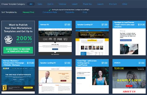 The Complete Review of Leadpages: Popular Landing Page Creator Tool | KAP KKSP Partners