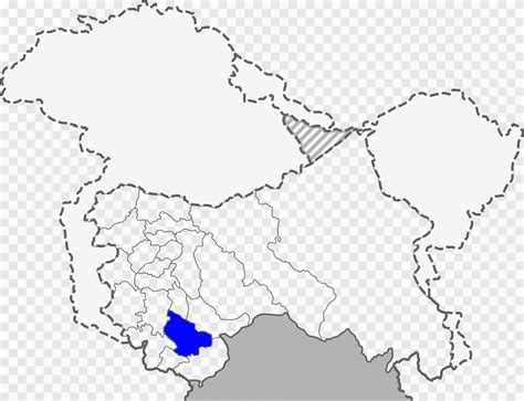 Free download | Jammu Ganderbal district Reasi district Ramban district Rajouri, map, angle ...