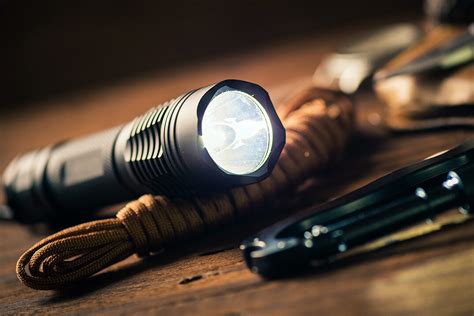 10 Best EDC Flashlights To Buy in 2023 | HiConsumption