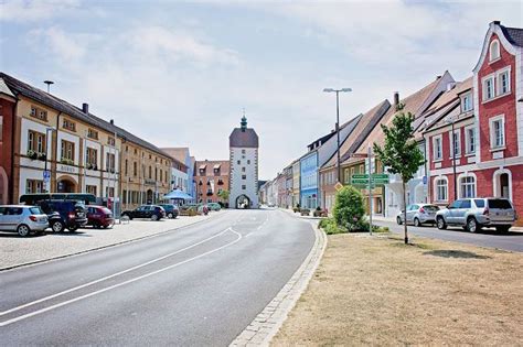 The Cookin Life of an Army Wife & Germany Adventures: Vilseck, Germany ...