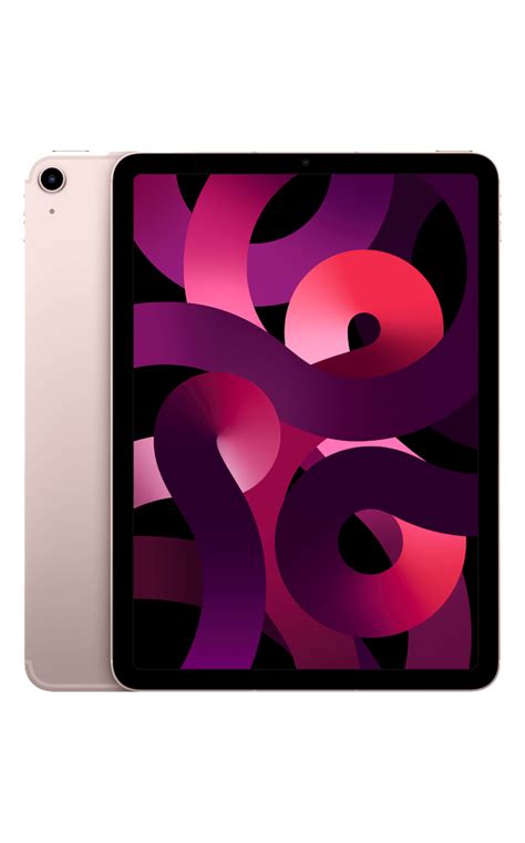 Apple iPad Air 5th Gen: Prices, Colors, Sizes, Features & Specs | T-Mobile