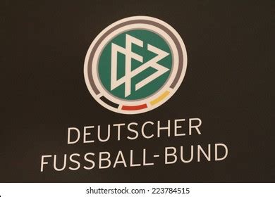 German Football Association Logo Vector (.AI) Free Download