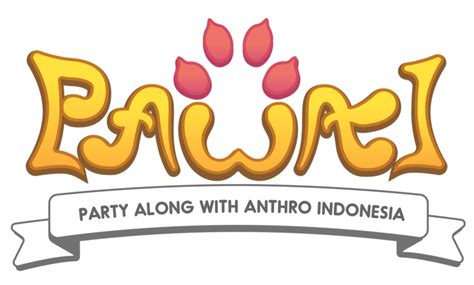 Acara Furry Pertama di Indonesia PAWAI ID Kini di gelar Online! - Kutu Buku Kartun