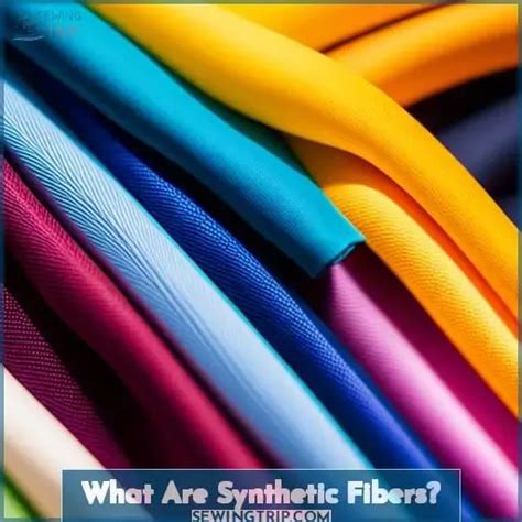 Synthetic Fabrics: A Comprehensive List of Types & Properties - 2023