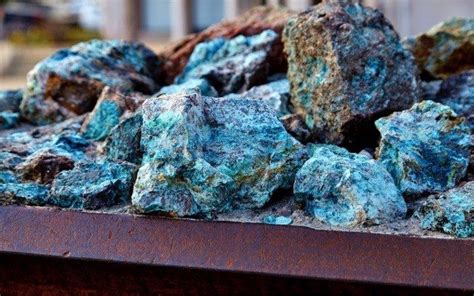 Glencore to help eradicate issues in DRC cobalt mining - Australian Mining