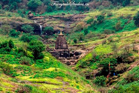 Harishchandragad Fort Trek, Maharashtra