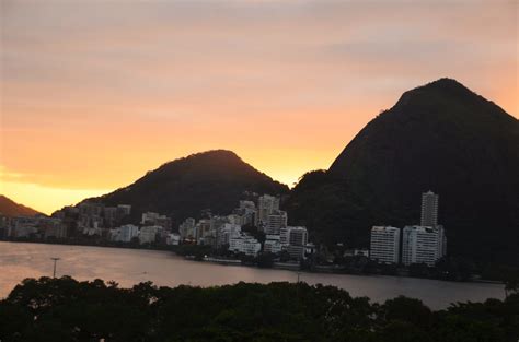 Zona Sul - Rio de Janeiro - Around