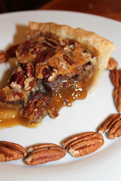 The Best Pecan Pie Recipe - Mom With Cookies