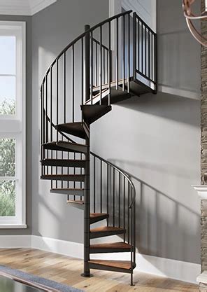 Staircase Designs for Every Project & Budget - Paragon Stairs