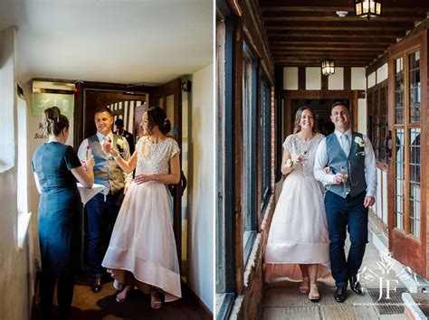 The Swan Hotel Lavenham Weddings by Justine Ferrari Photography