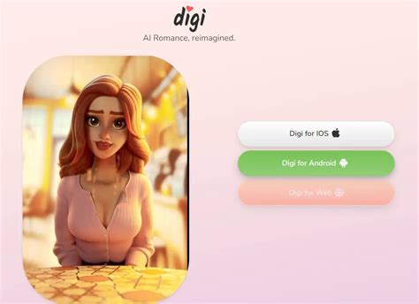 How To Digi AI Girlfriend Login: A Complete Guide