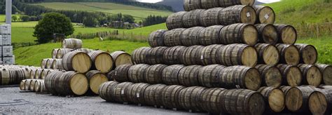 Buy A Barrel Of Whisky | Cask Trade