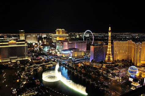 10 Must See Las Vegas Tourist Attractions | AREA15