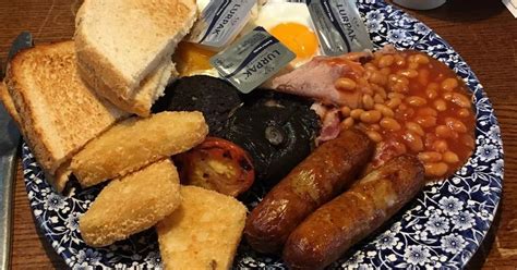 Breakfast menu at Wetherspoons hit by eggs crisis - Suffolk Live