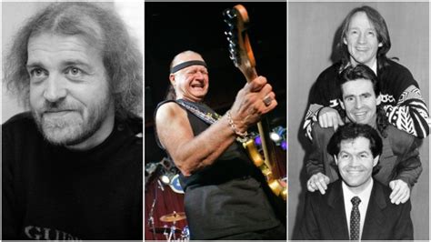 Has the Rock and Roll Hall of Fame Moved On From '50s and '60s Greats? - Variety