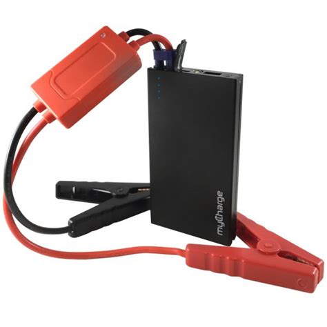 Yes, This Compact Portable Charger Will Jump a Vehicle! — Bikernet Blog ...