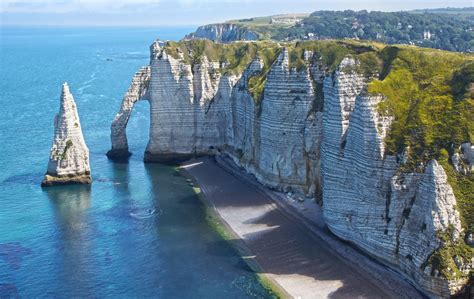 20 amazing cliffside beaches around the world | CNN