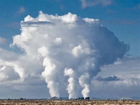 Clouds 101: Pyrocumulus/ Pyrocumulonimbus Clouds - Simply Selma